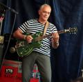 The Quires (D) 27. This Is Ska Festival - Wasserburg, Rosslau - 22. Juni 2024 (11).JPG